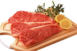 中國仍暫停自歐盟進口牛肉產品和遺傳物質